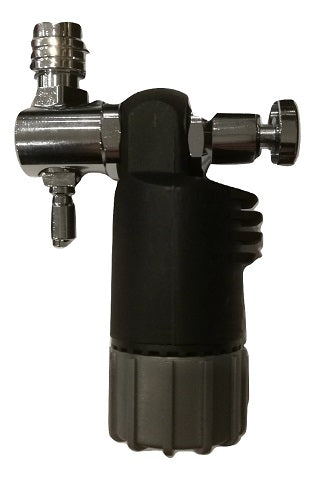 Hammerhead Sounder