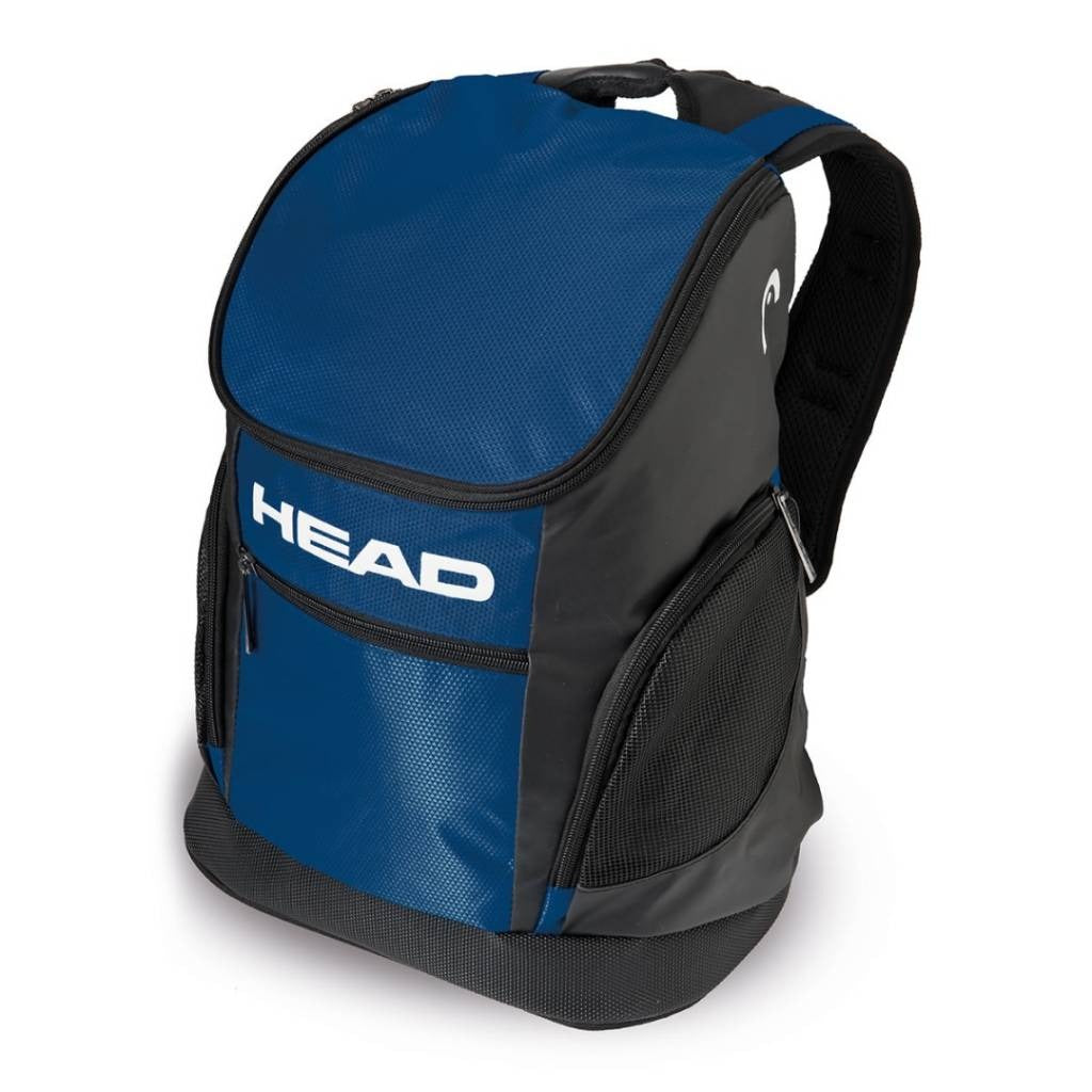 Mochila de entrenamiento Head, 40 litros, 455107 