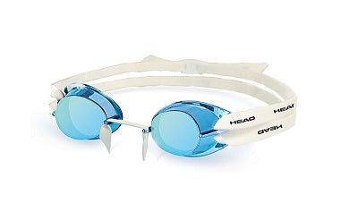 Racer Head Goggles