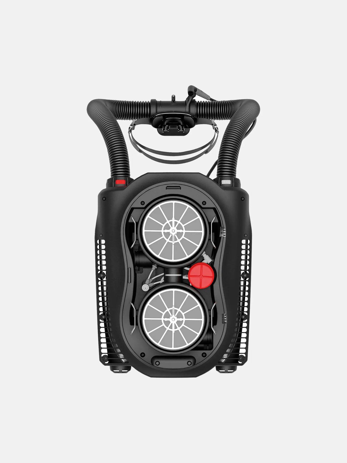 HORIZON Rebreather Mares