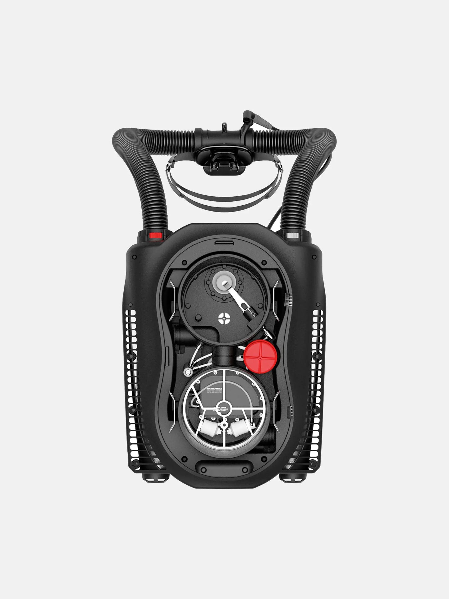 HORIZON Rebreather Mares