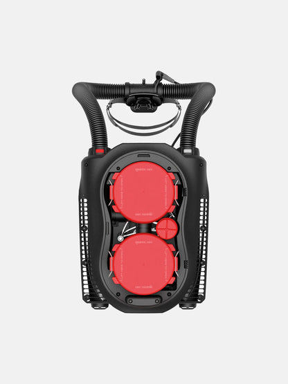 HORIZON Rebreather Mares