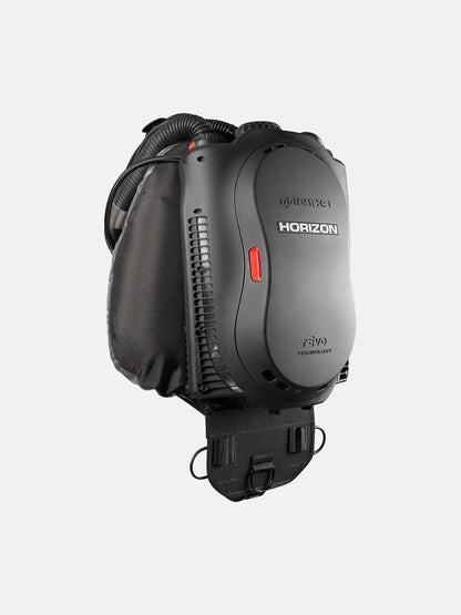 HORIZON Rebreather Mares