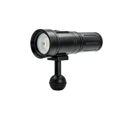 Iluminador Divevolk ST-SL20 de 2000 lúmenes