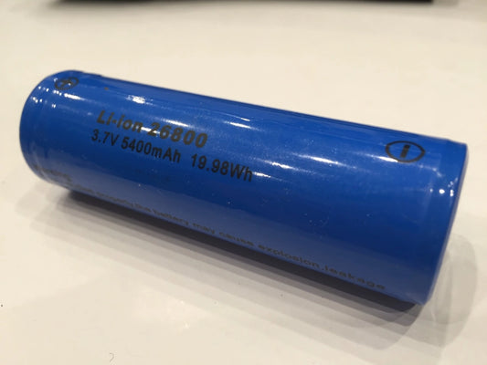 Mares Battery for Eos 20 26800