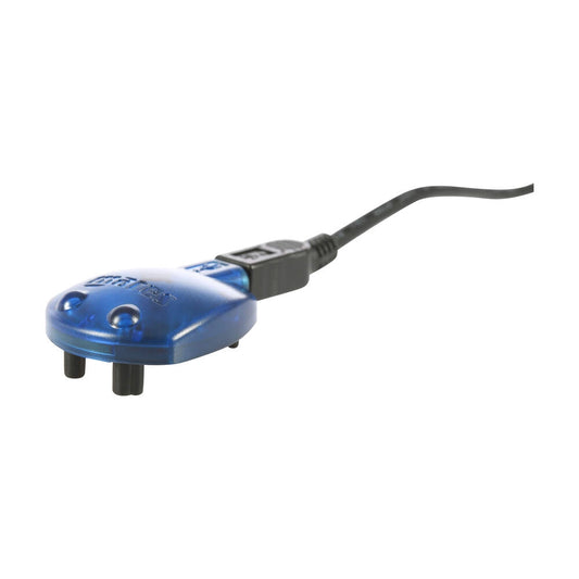 Mares Drak interface for Nemo Wide and Puck