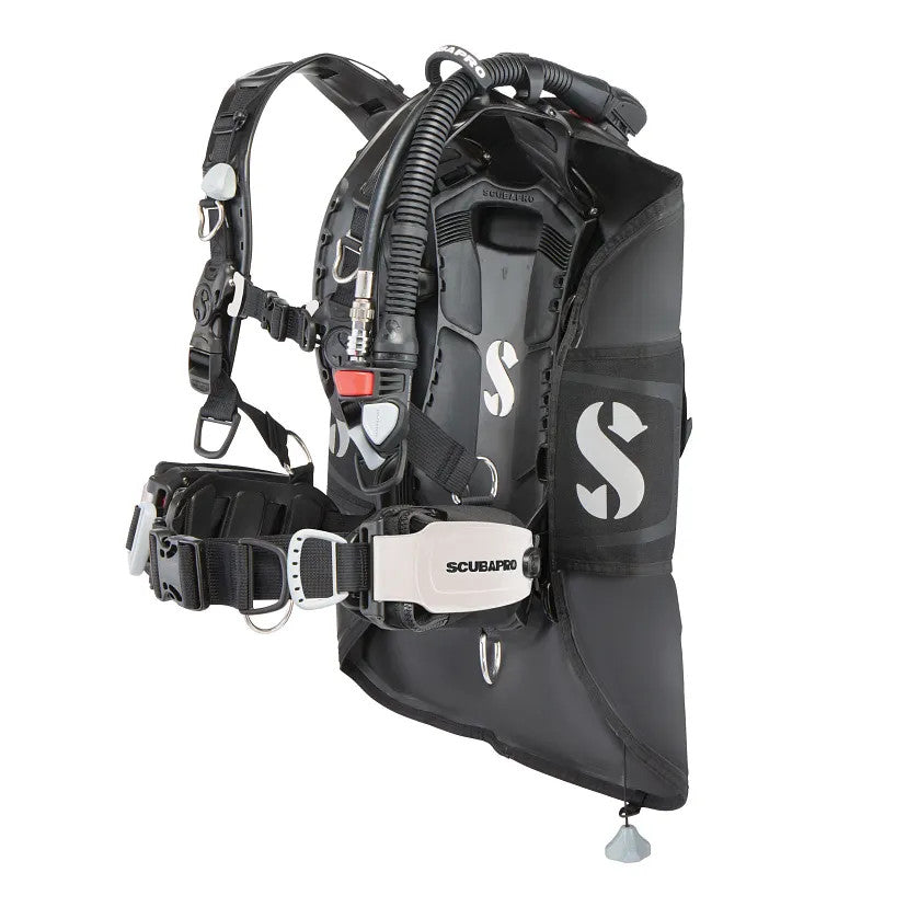 Chaqueta Scubapro Hydros Pro 2