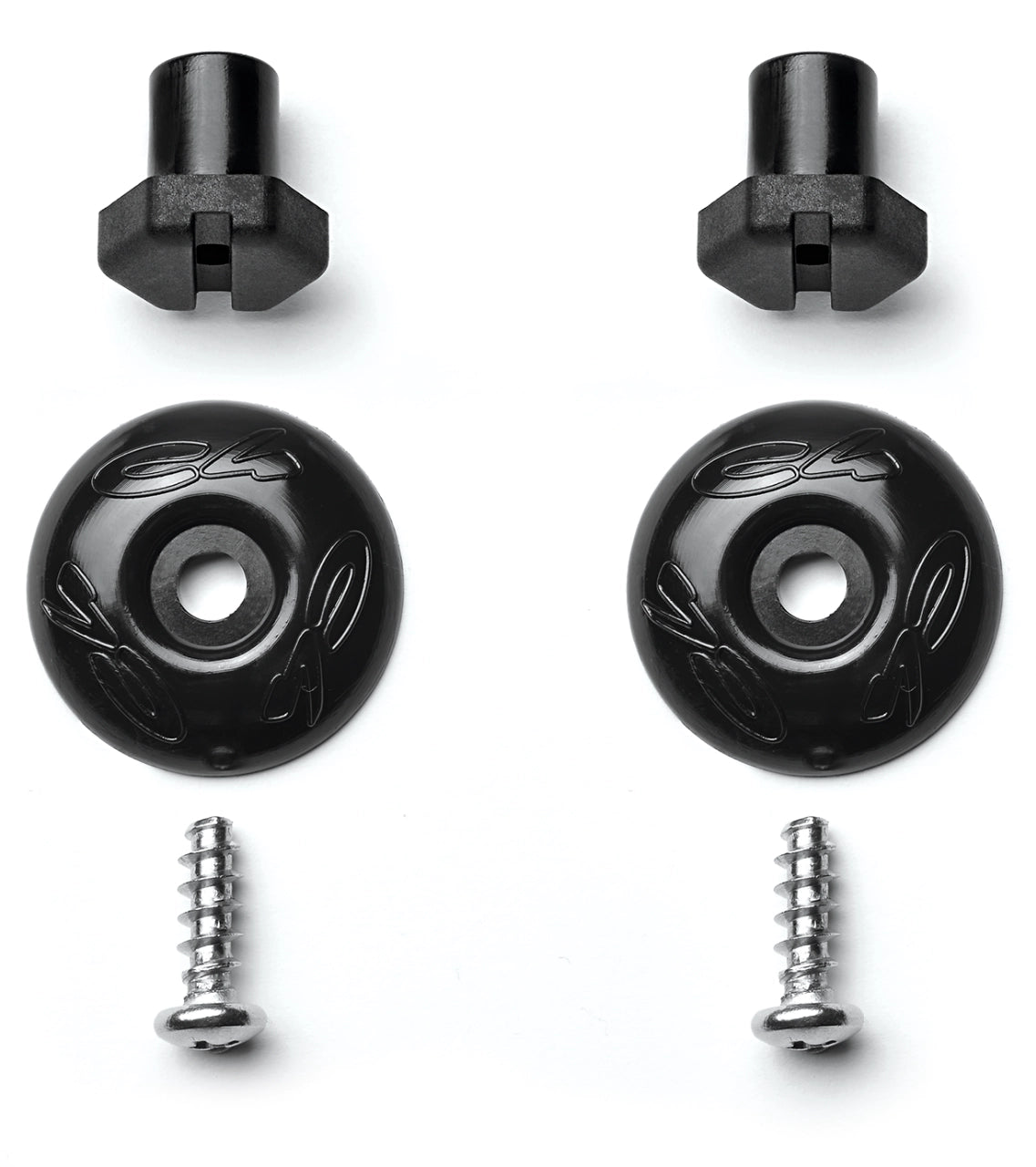 KIT DE TORNILLOS PARA ZAPATOS C4 300