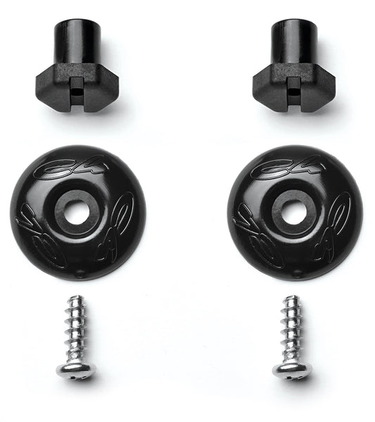 KIT DE TORNILLOS PARA ZAPATOS C4 300