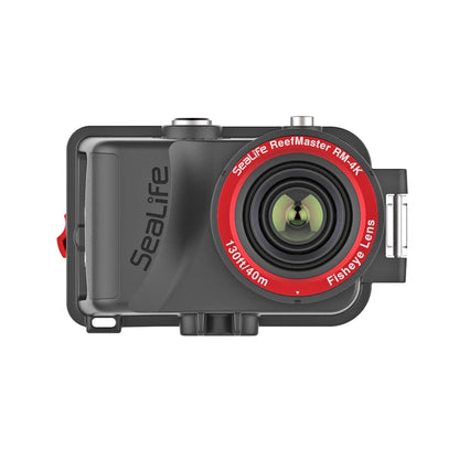 Macchina Reefmaster RM-4K (SL350)
