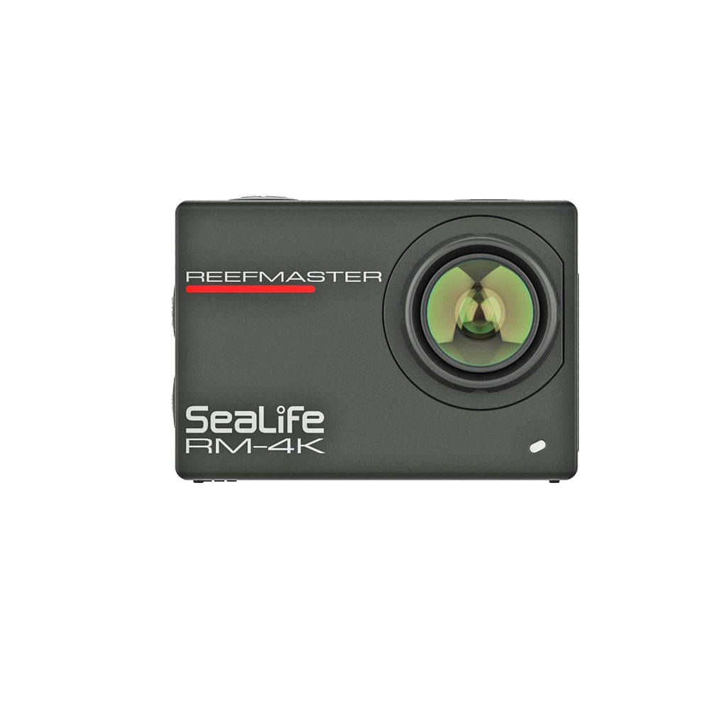 Macchina Reefmaster RM-4K (SL350)