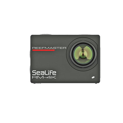 Macchina Reefmaster RM-4K (SL350)