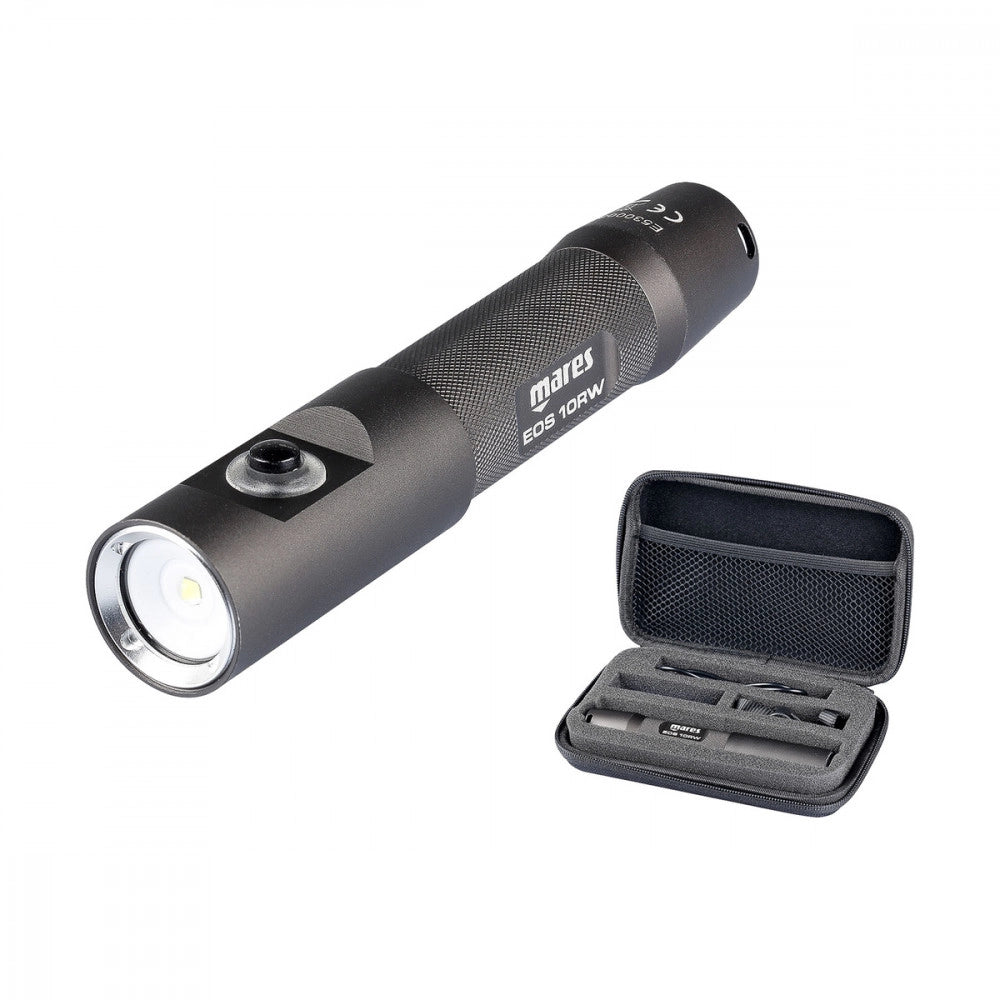 Antorcha Mares EOS 10LRW 415642
