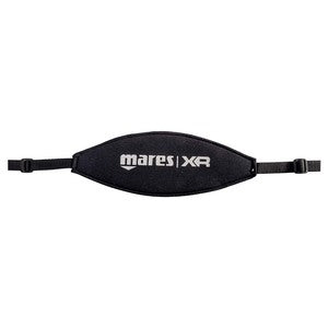 Testiera Mares Gamma Extender XR