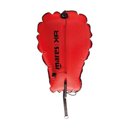 Boya de elevación decorativa Mares Lift Bag Naranja - XR Line 415757