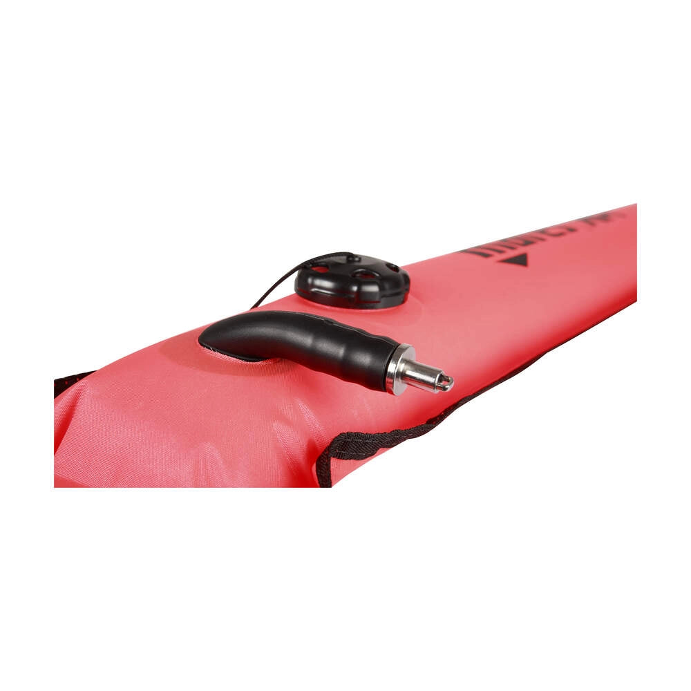 Boya de elevación decorativa Mares Lift Bag Naranja - XR Line 415757