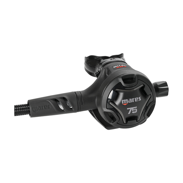Regulador subacuático Mares DUAL ADJ 62X - Edición especial 75 aniversario - 416280