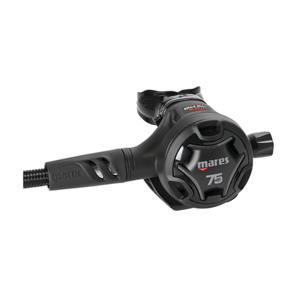 Regulador subacuático Mares DUAL ADJ 62X - Edición especial 75 aniversario - 416280