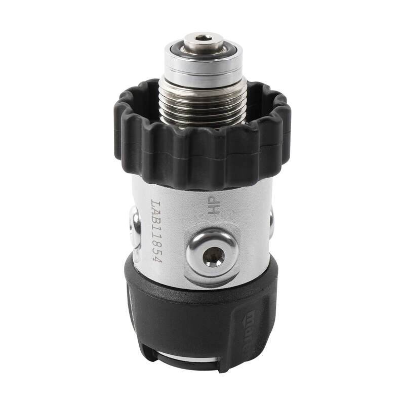 Regulador de buceo Mares Rover 2S, código 416255DIN