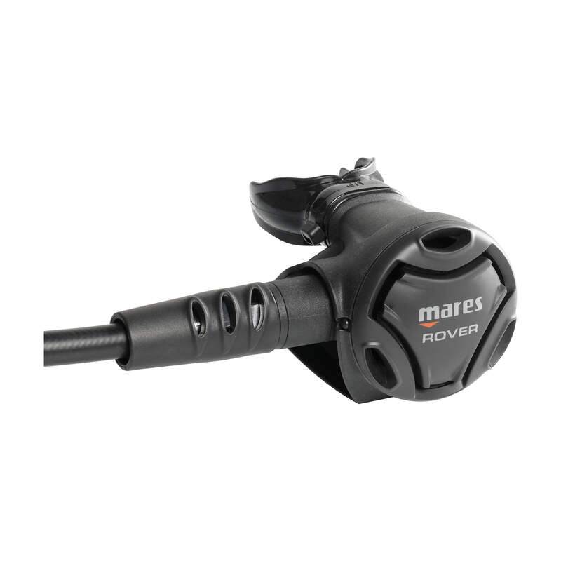 Regulador de buceo Mares Rover 2S, código 416255DIN