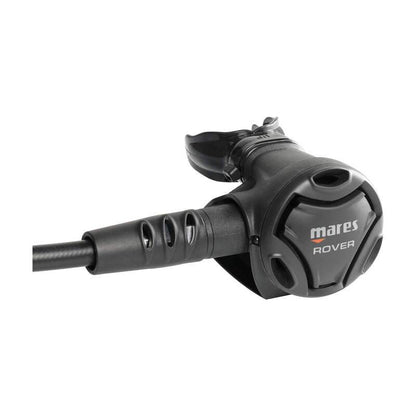 Regulador de buceo Mares Rover 2S, código 416255DIN