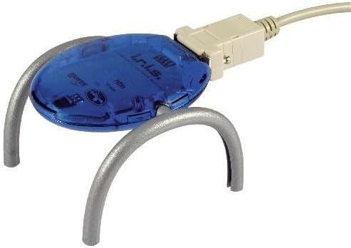 Mares Iris Interface