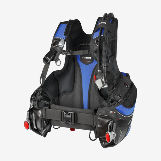 Mares Prestige SLS 417224 balancer