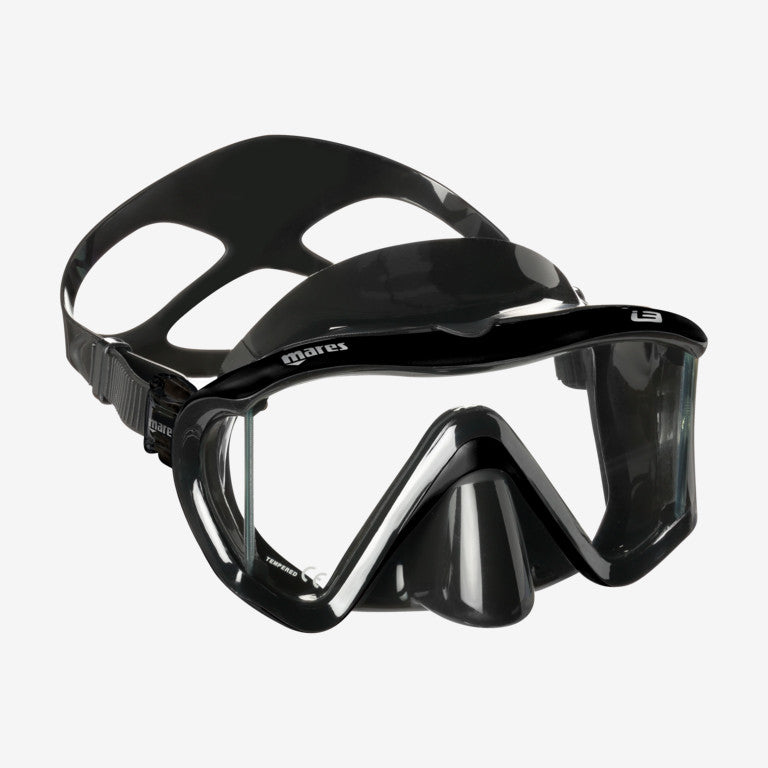 Maschera Mares I3 Sunrise