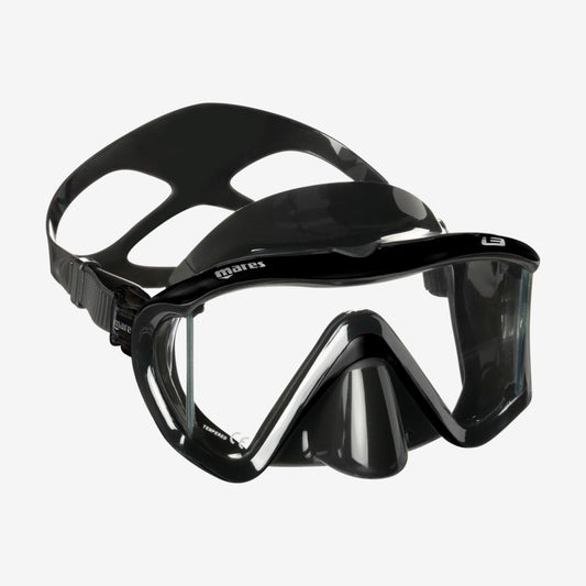 Maschera Mares I3 Sunrise