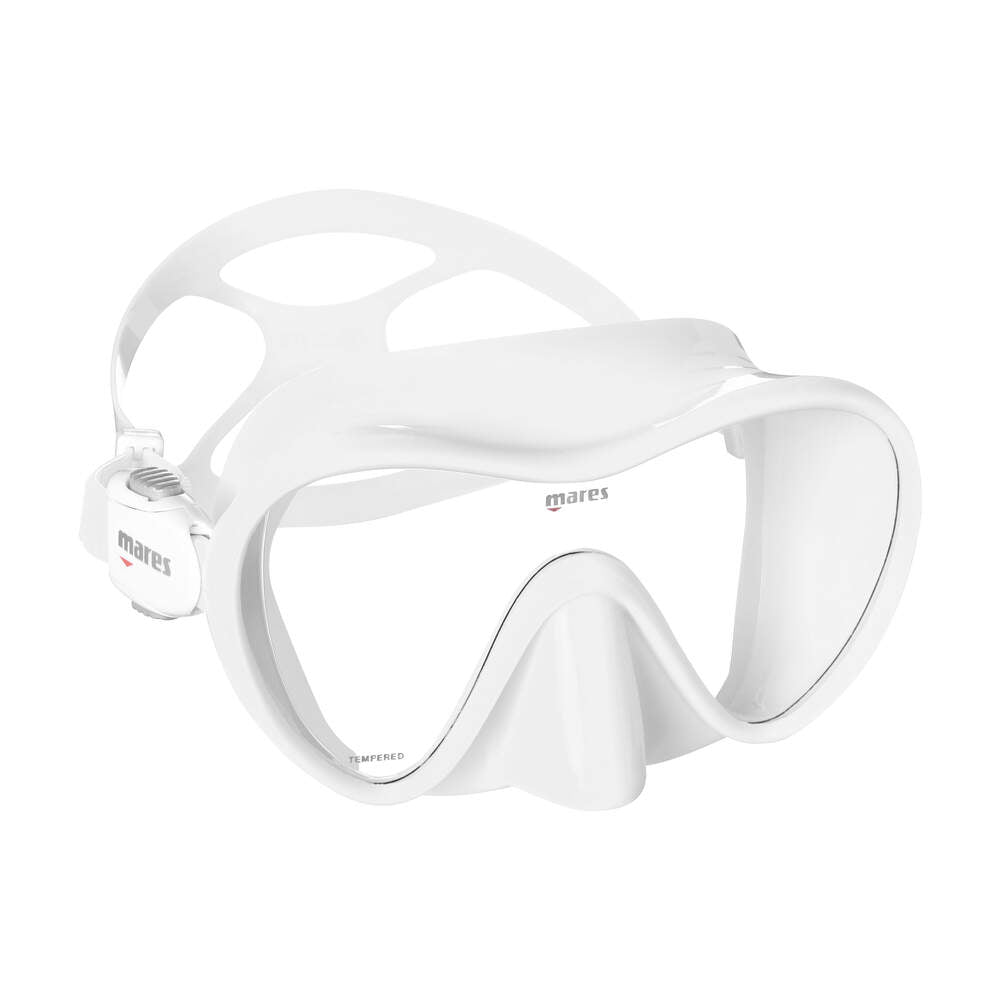 Maschera Mares Tropical