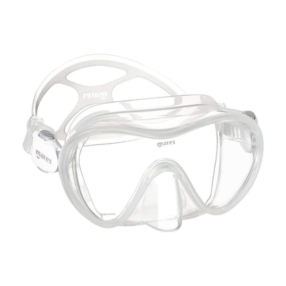 Maschera Mares Tropical