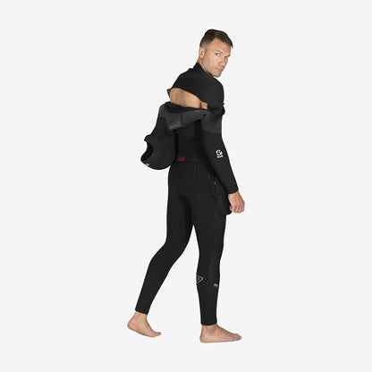 Traje de neopreno Mares Pro Therm de 7/8 mm 