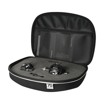 Regulador subacuático Mares DUAL ADJ 62X - Edición especial 75 aniversario - 416280
