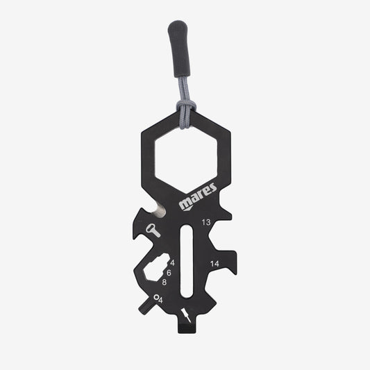 Mares Smarty Multipurpose Tool