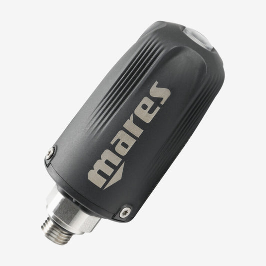 Mares Probe for Computer