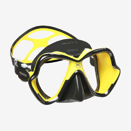 Maschera Mares x Vision Ultra Liquid Skin