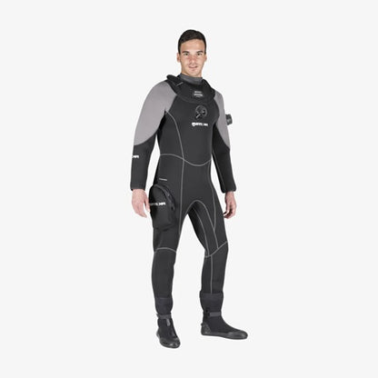 Mares XR3 Neoprene Latex Dry Suit