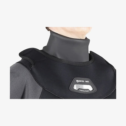 Traje seco de látex y neopreno Mares XR3