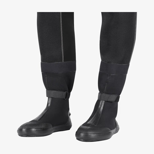 Mares XR3 Neoprene Latex Dry Suit
