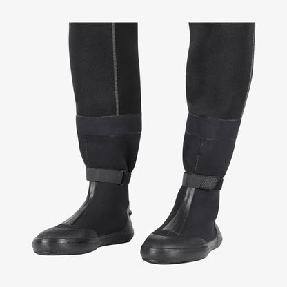 Mares XR3 Neoprene Latex Dry Suit