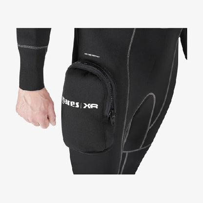 Mares XR3 Neoprene Latex Dry Suit