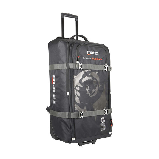 Mares Backpack Bag Back Pack Cruice cod 415436