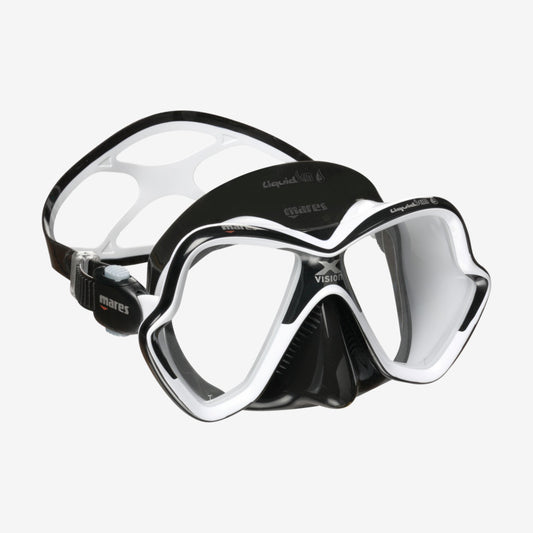 Maschera Mares x Vision Ultra Liquid Skin
