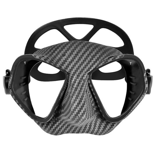 Maschera C4 Condor - 0MAC4COBK-0MAC4COCA-0MAC4COCO