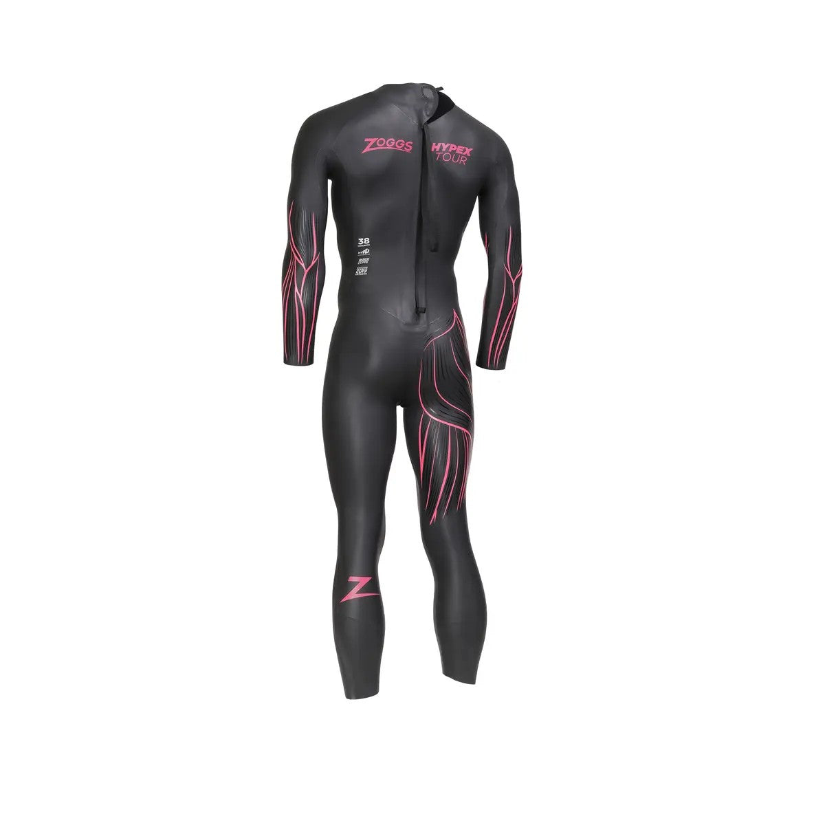 Muta Zoggs Hypex Tour FS Triathlon 464098, 464099