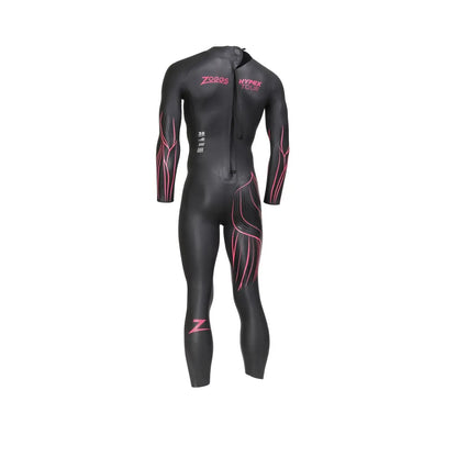 Muta Zoggs Hypex Tour FS Triathlon 464098, 464099