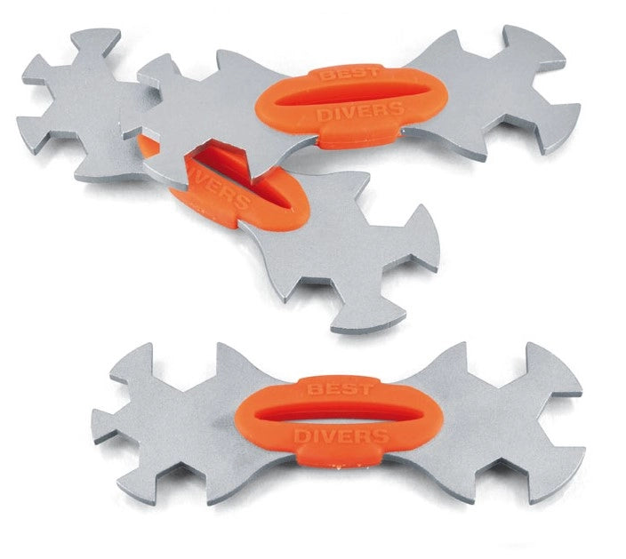 Attrezzo Best Micro tool chiavi aperte
