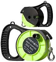 Pecam Reel 50m 