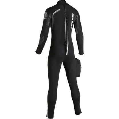 Traje de neopreno Cressi Comfort de 7 mm