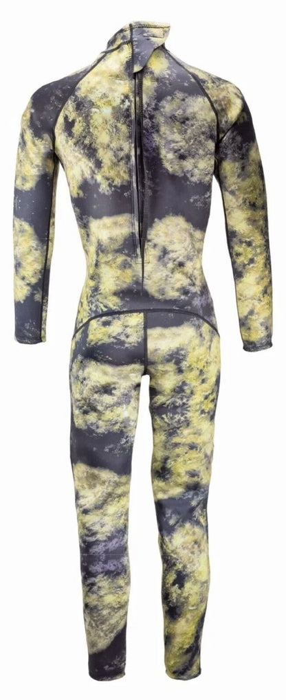 Traje de neopreno Abyss Star de 2,5 mm